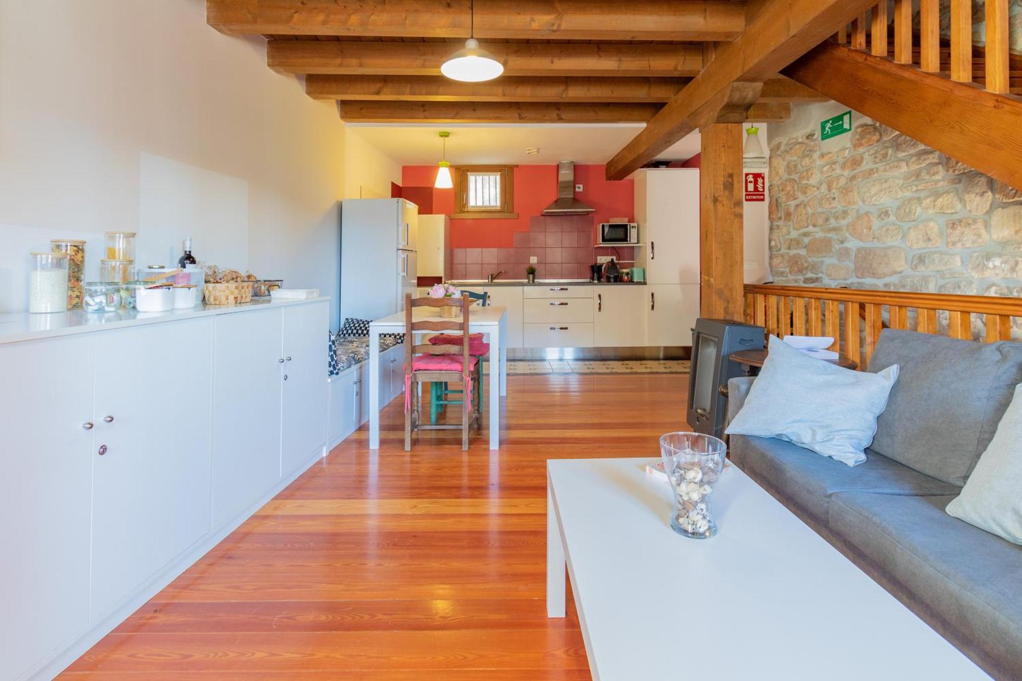 Markiola Villamayor de Monjardin Extérieur photo