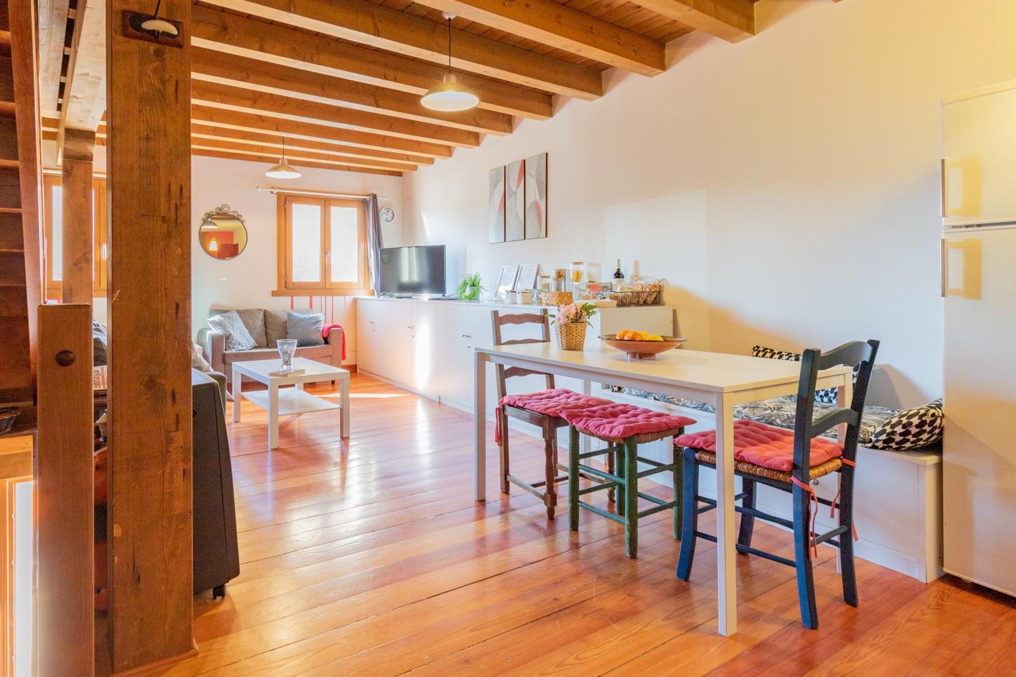 Markiola Villamayor de Monjardin Extérieur photo